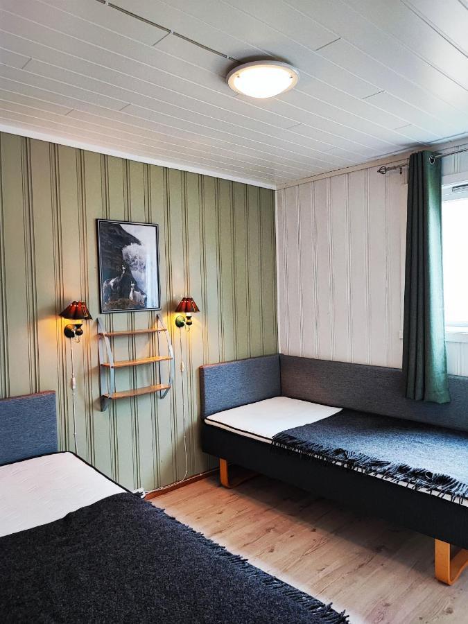 Visit Undredal Hotel Exterior photo