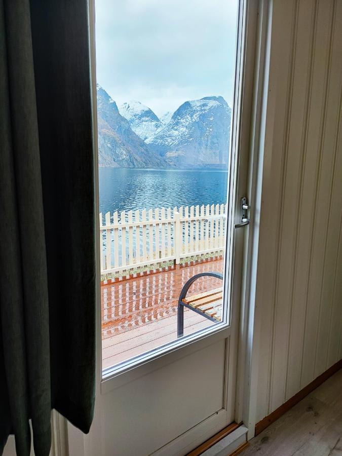 Visit Undredal Hotel Exterior photo
