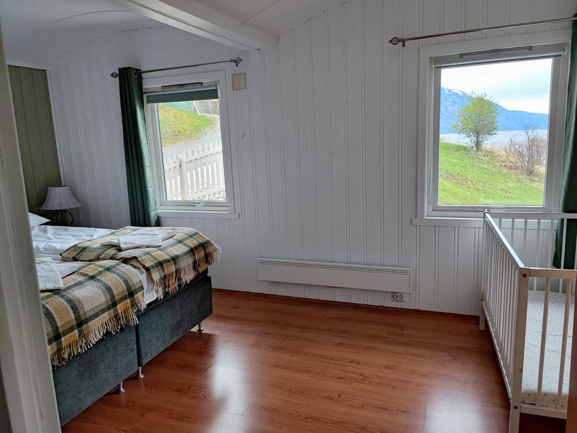 Visit Undredal Hotel Exterior photo