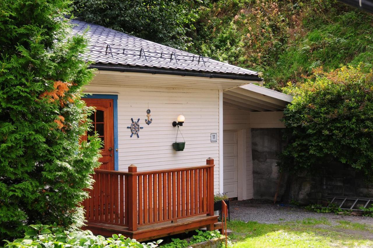 Visit Undredal Hotel Exterior photo